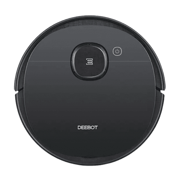 Robot hút bụi lau nhà Ecovacs Deebot OZMO 950