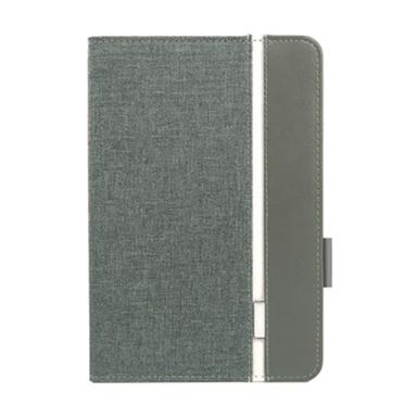 Bao da iPad 10.2-inch 2021 Kaku Vải