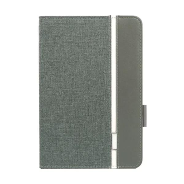 Bao da iPad 10.2-inch 2021 Kaku Vải