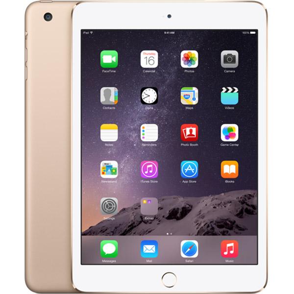 iPad Mini 3 16GB Wifi (Likenew)