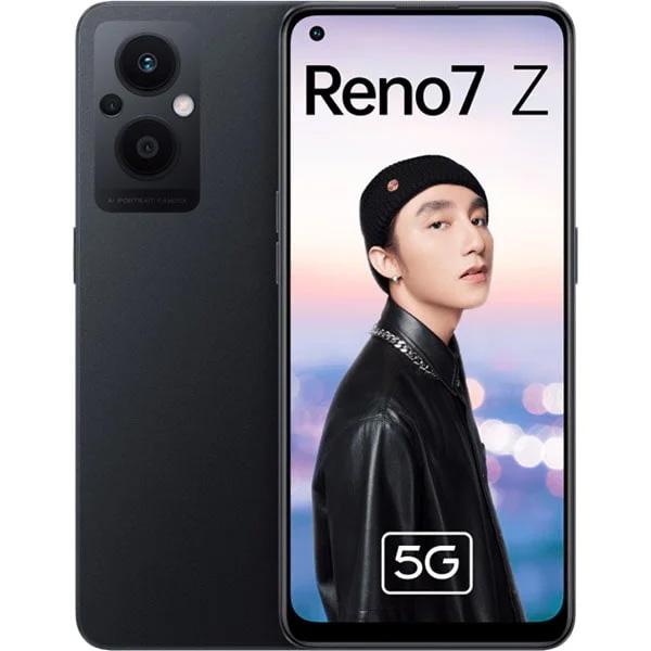 OPPO Reno7 Z 5G 128GB Chính Hãng (Fullbox, Likenew)