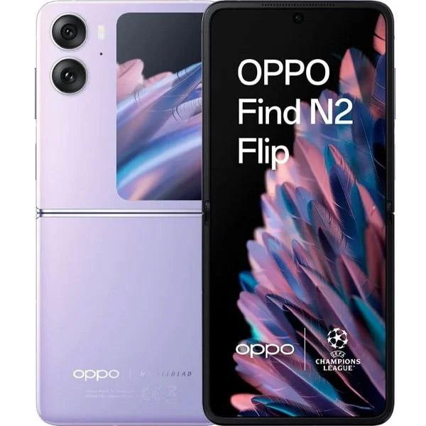 OPPO Find N2 Flip 256GB Chính Hãng (Fullbox, Likenew)