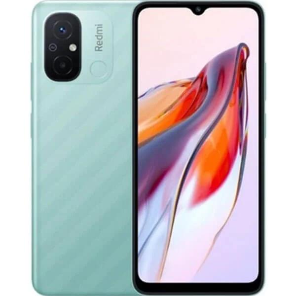 Xiaomi Redmi 12C 64GB (Fullbox, Likenew)