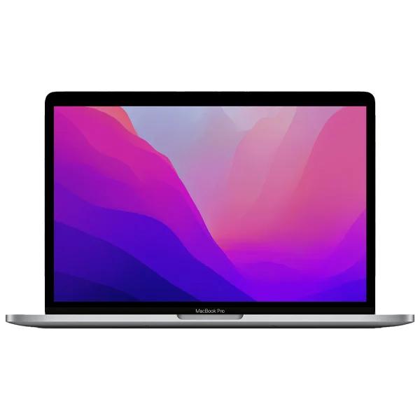 MacBook Pro 13-inch 2022 | M2 8GB/256GB cũ (Fullbox, Like New)