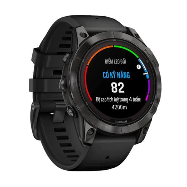 Đồng hồ thông minh Garmin Fenix 7 Pro