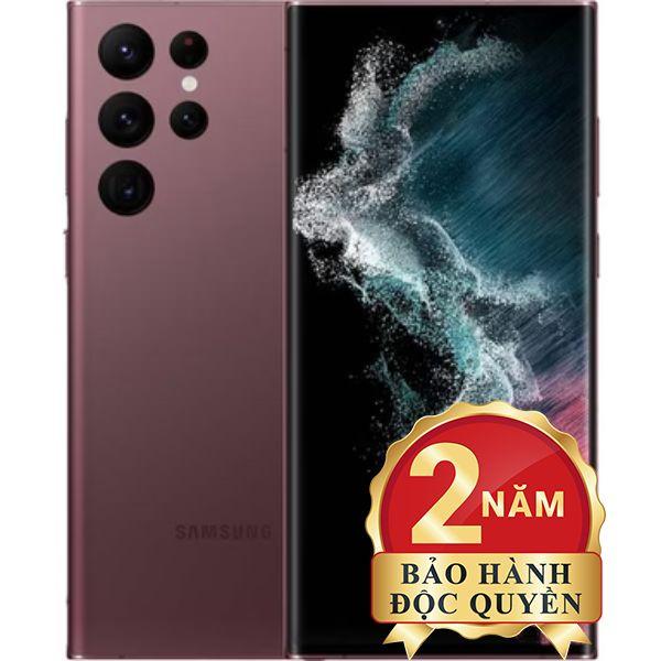 Samsung Galaxy S22 Ultra 5G 256GB Chính Hãng