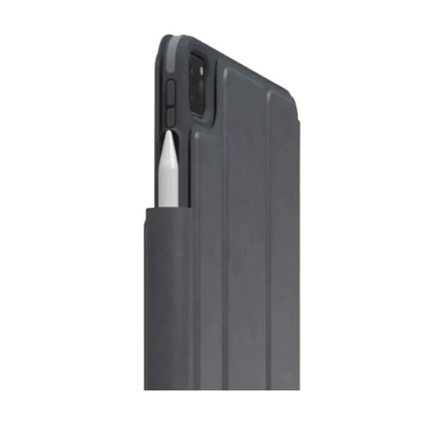 Bao da iPad Pro 12.9-inch 2022 ZAGG kèm bàn phím Pro Keys