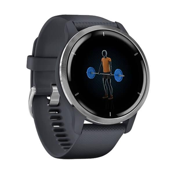 Đồng hồ thông minh Garmin Venu 2