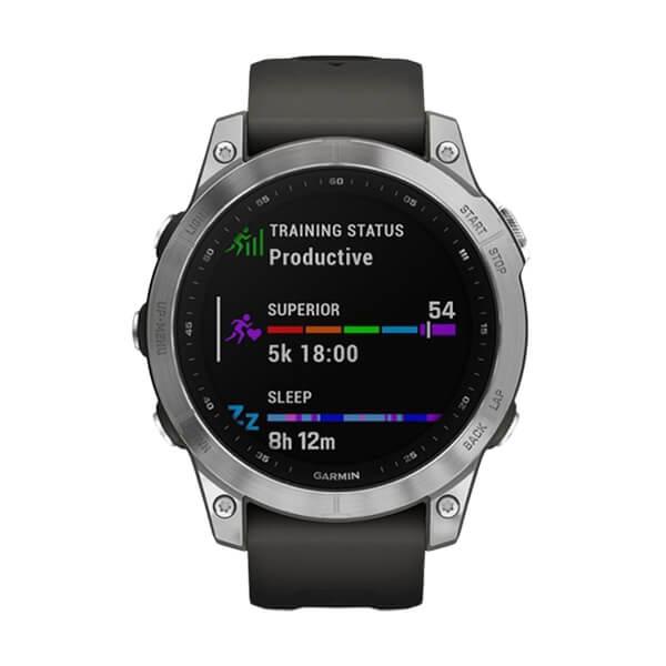 Đồng hồ thông minh Garmin Fenix 7