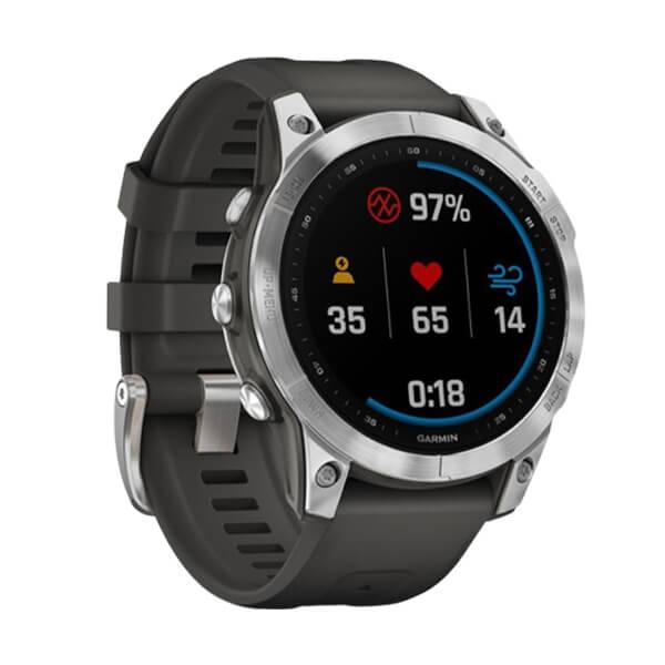 Đồng hồ thông minh Garmin Fenix 7