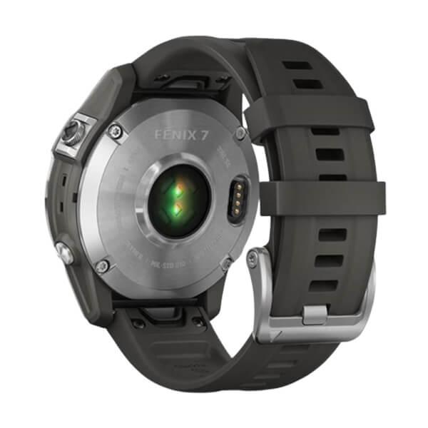 Đồng hồ thông minh Garmin Fenix 7