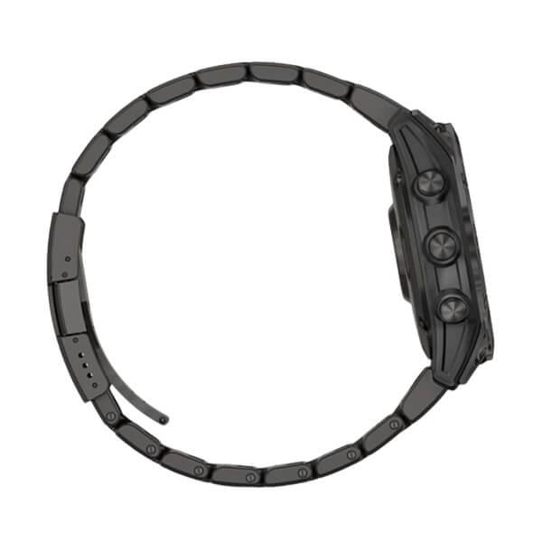 Đồng hồ thông minh Garmin Fenix 7X Sapphire Solar