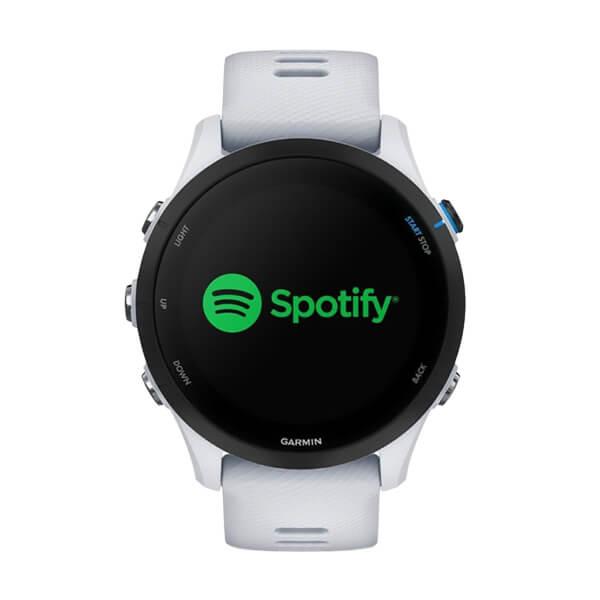 Đồng hồ thông minh Garmin Forerunner 255 Music