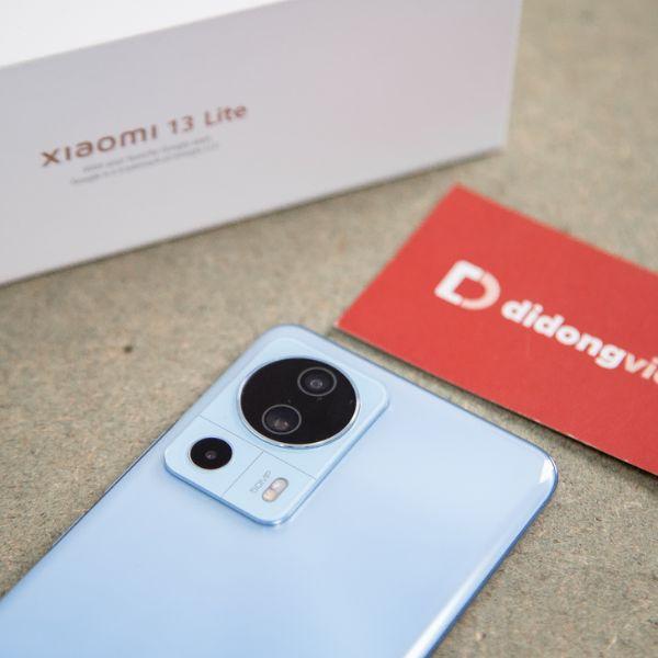 Xiaomi 13 Lite 256GB Chính Hãng