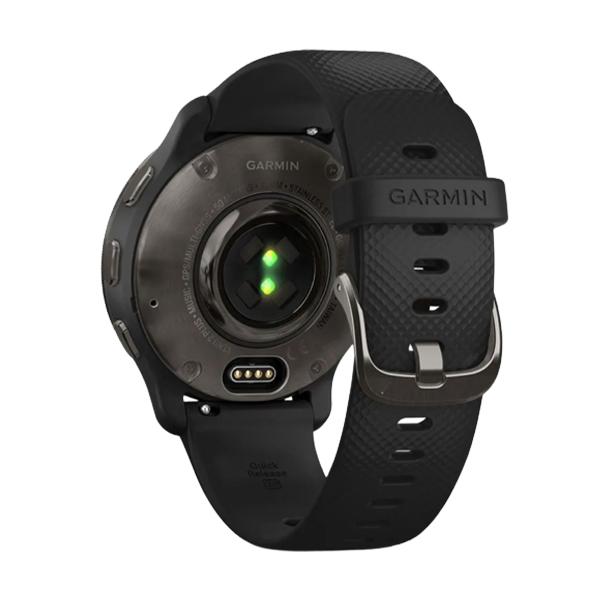 Đồng hồ thông minh Garmin Venu 2 Plus