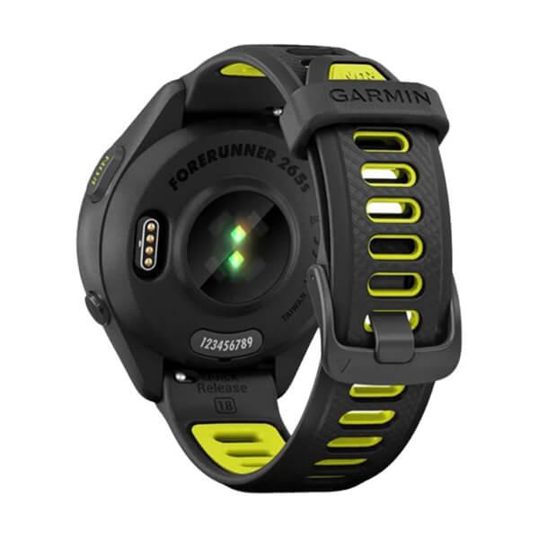 Đồng hồ thông minh Garmin Forerunner 265S Music