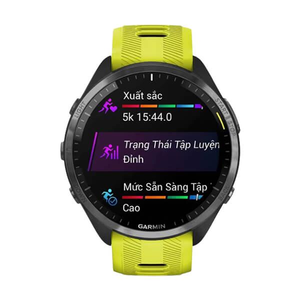Đồng hồ thông minh Garmin Forerunner 965