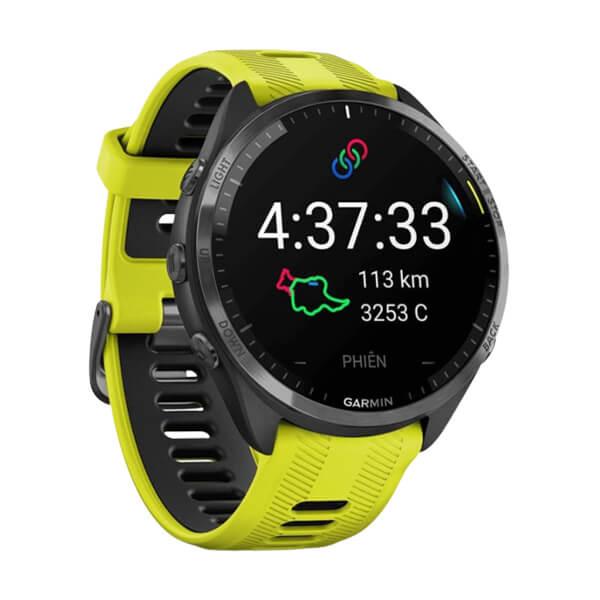 Đồng hồ thông minh Garmin Forerunner 965