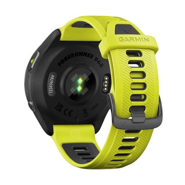 Đồng hồ thông minh Garmin Forerunner 965