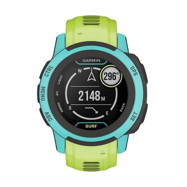 Đồng hồ thông minh Garmin Instinct 2s - Phiên bản Edition
