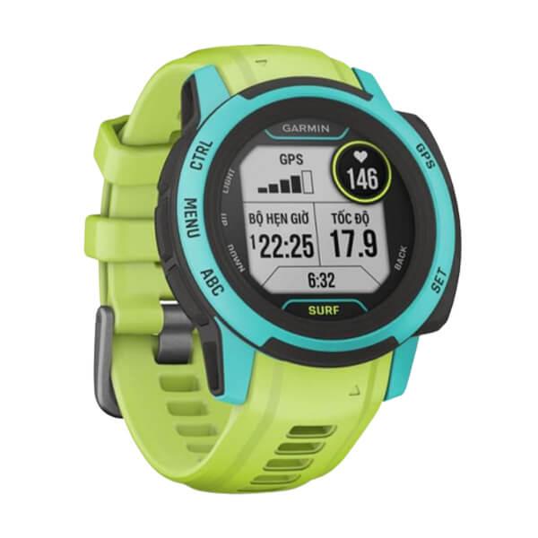 Đồng hồ thông minh Garmin Instinct 2s - Phiên bản Edition