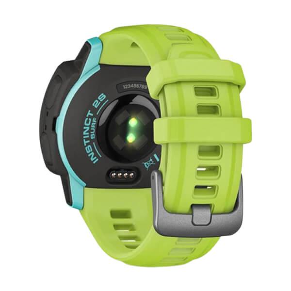 Đồng hồ thông minh Garmin Instinct 2s - Phiên bản Edition