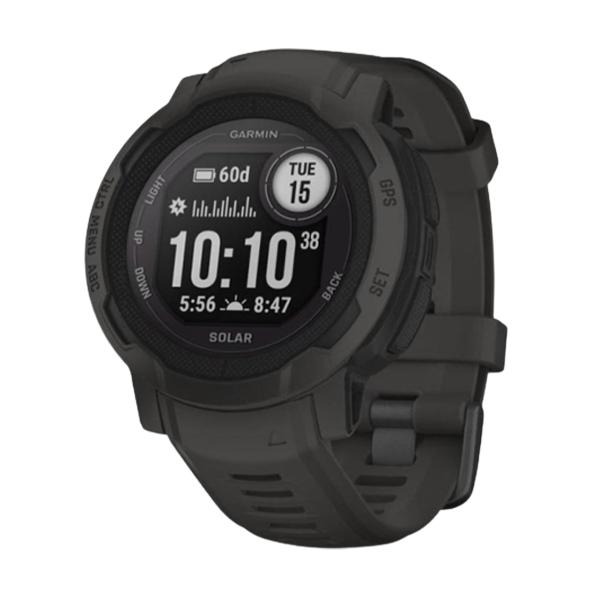 Đồng hồ thông minh Garmin Instinct 2 Solar