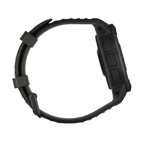 Đồng hồ thông minh Garmin Instinct 2 Solar