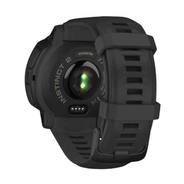 Đồng hồ thông minh Garmin Instinct 2 Solar