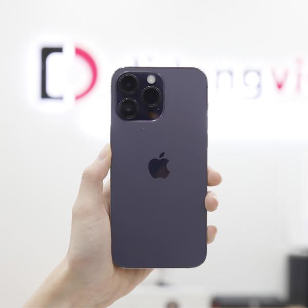 iPhone 14 Pro Max 128GB Chính hãng (VN/A)