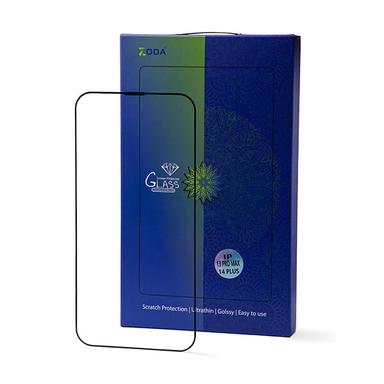 Dán cường lực iPhone 14 Plus Zoda Chống vân tay