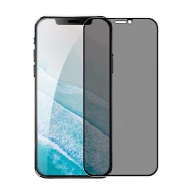 Dán cường lực iPhone 11/Xr Zoda Chống nhìn trộm