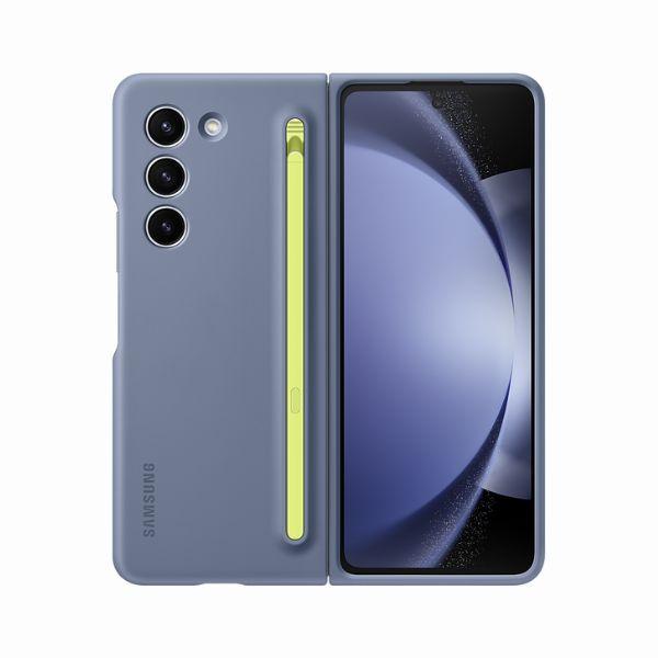 Ốp lưng Samsung Galaxy Z Fold5 kèm S Pen