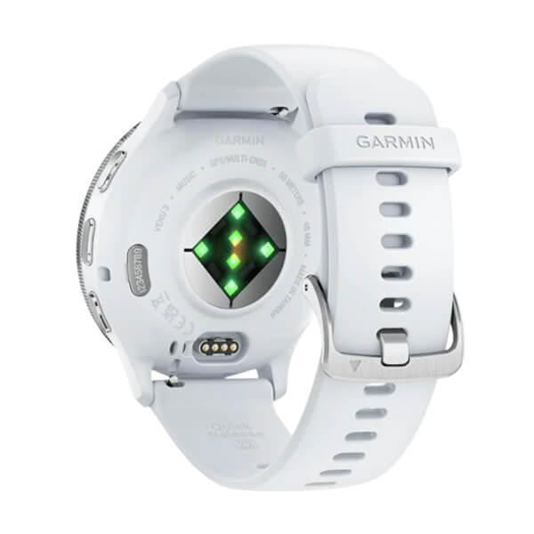 Đồng hồ thông minh Garmin Venu 3