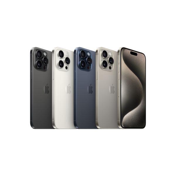 iPhone 15 Pro 128GB Chính hãng (VN/A)