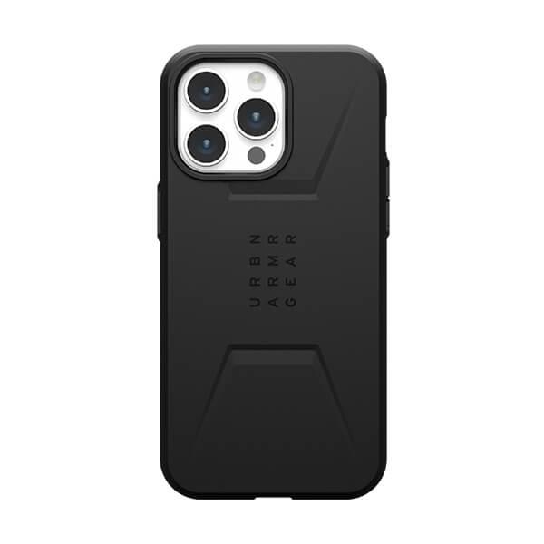 Ốp lưng iPhone 15 Pro Max UAG Civilian MagSafe