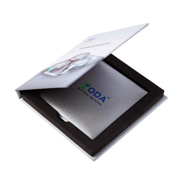 Dán cường lực camera iPhone 15 Pro/15 Pro Max Zoda