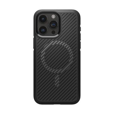 Ốp lưng iPhone 15 Pro Max Spigen Core Armor MagFit
