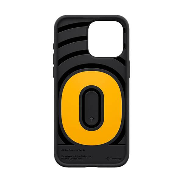 Ốp lưng iPhone 15 Pro Max Spigen Athlex Active