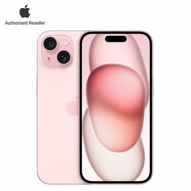 iPhone 15 256GB Chính hãng (VN/A)