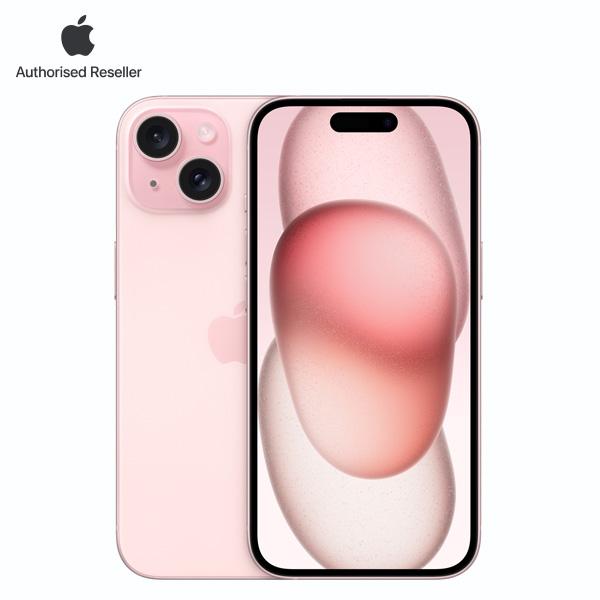 iPhone 15 Plus 128GB Chính hãng (VN/A)