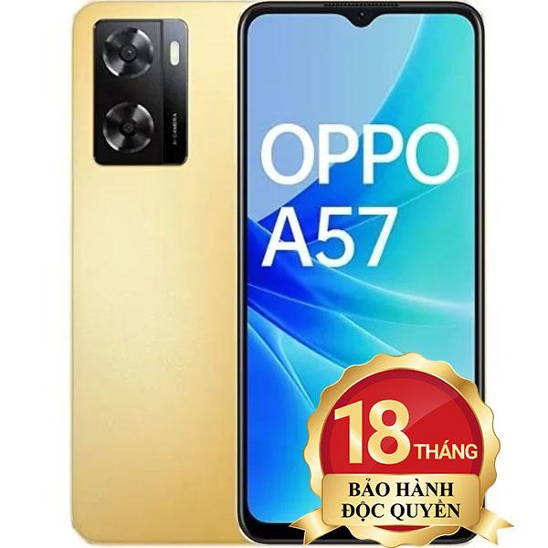 Điện Thoại OPPO A57 128GB Chính Hãng