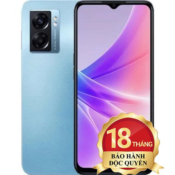 OPPO A77S 128GB Chính Hãng