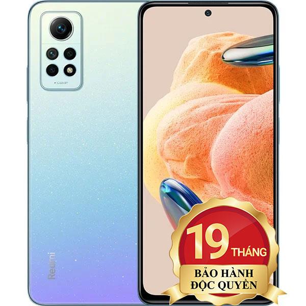 Xiaomi Redmi Note 12 Pro 4G 256GB Chính Hãng
