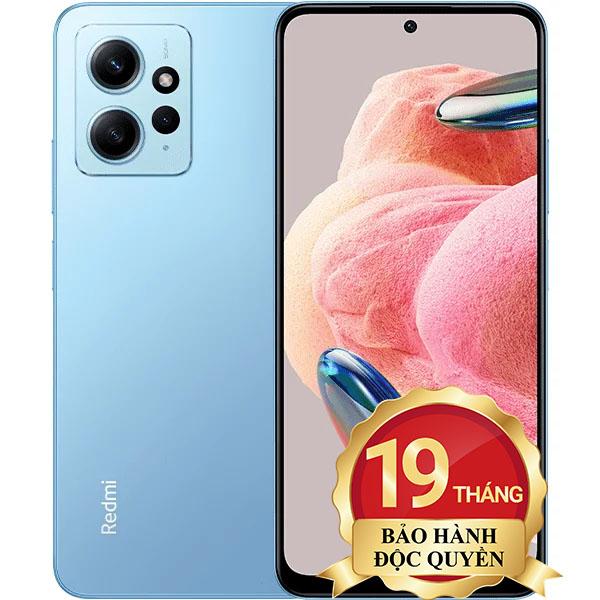 Xiaomi Redmi Note 12 128GB Chính Hãng