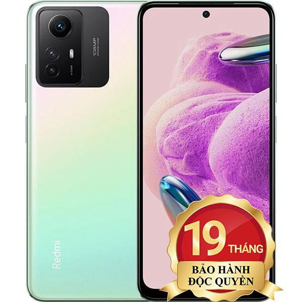 Xiaomi Redmi Note 12S 256GB Chính Hãng