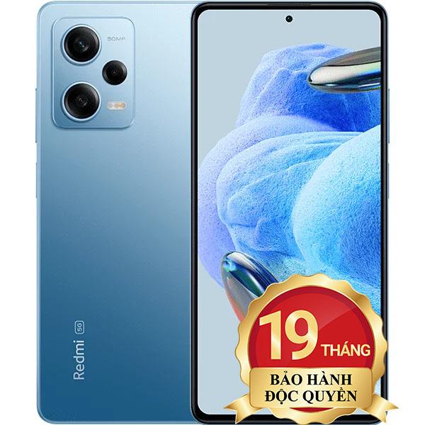 Xiaomi Redmi Note 12 Pro 5G 256GB Chính Hãng