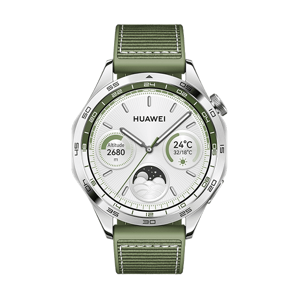 HUAWEI Watch GT 4 46mm