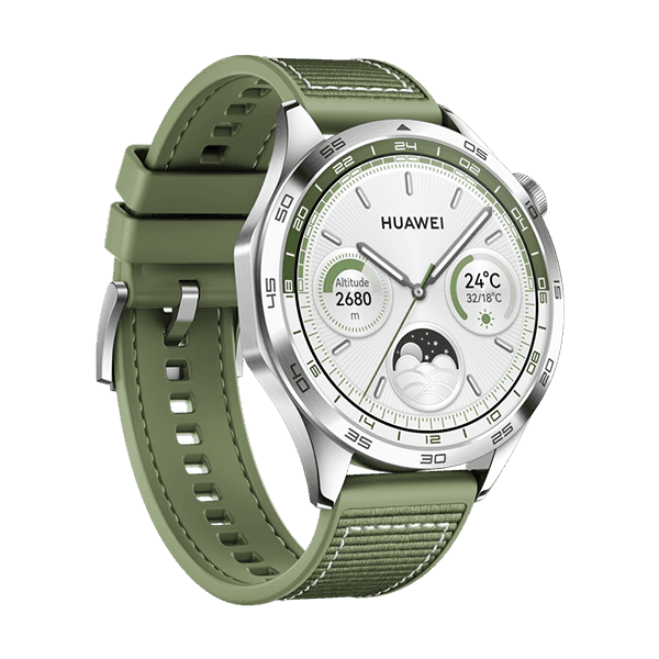 HUAWEI Watch GT 4 46mm