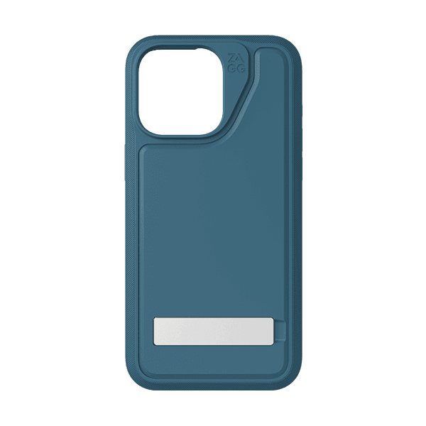 Ốp lưng iPhone 15 Pro Max ZAGG Everest Kickstand